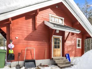 Holiday Home Lähteenmaa by Interhome