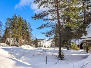 Holiday Home Lähteenmaa by Interhome