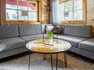 Holiday Home Lähteenmaa by Interhome