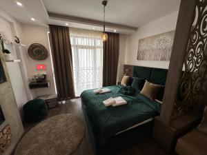 President Kop Lux Apartman
