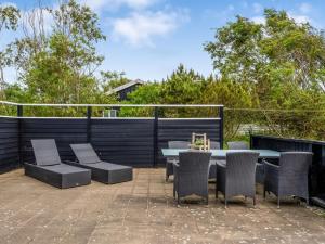 Holiday Home Apelone - 800m from the sea by Interhome