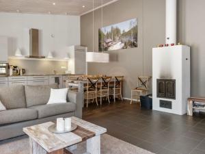 Holiday Home Hampus holiday home by Interhome