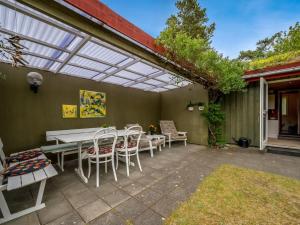 Holiday Home Sisko - 800m from the sea by Interhome