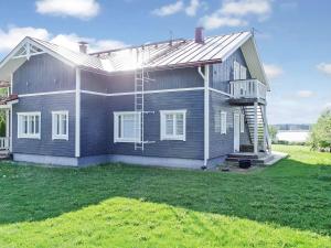 Holiday Home Kotikumpu by Interhome