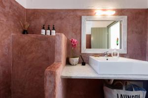 Sun II with garden - Drios beach Paros