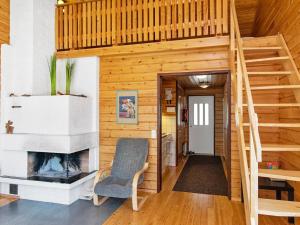 Holiday Home Hirvasaho a1 by Interhome