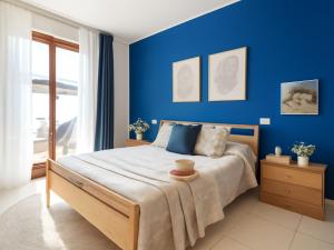 Apartment L'oasi Della Gatta Panciona by Interhome