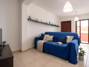 Apartment Loasi Della Gatta Panciona by Interhome