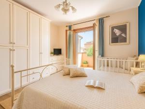 Apartment Rifugio a Tisiddu by Interhome