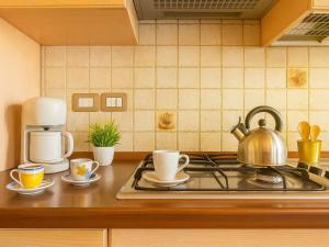 Apartment Rifugio a Tisiddu by Interhome