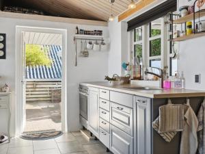 Holiday Home Tameka - 10m to the fjord by Interhome