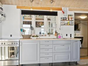 Holiday Home Tameka - 10m to the fjord by Interhome