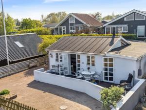 Holiday Home Tameka - 10m to the fjord by Interhome