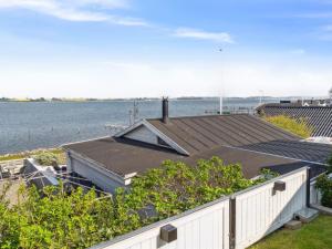 Holiday Home Tameka - 10m to the fjord by Interhome