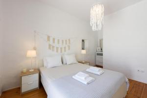 Sun II with garden - Drios beach Paros