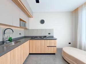 Apartamento de lujo a 3 minutos del Aeropuerto JMC 301