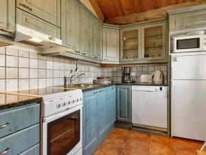 Holiday Home Kauniskelo a by Interhome