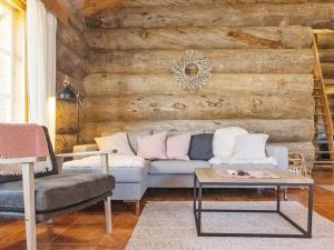 Holiday Home Kauniskelo a by Interhome