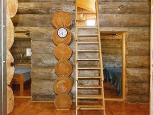 Holiday Home Kauniskelo a by Interhome