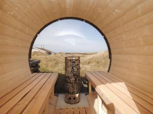 Holiday Home Hilmer - 250m from the sea by Interhome