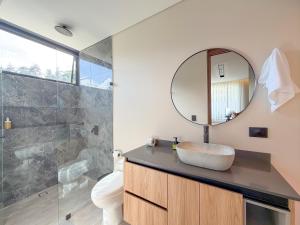 Apartamento de lujo a 3 minutos del Aeropuerto JMC 301