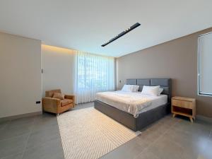 Apartamento de lujo a 3 minutos del Aeropuerto JMC 301