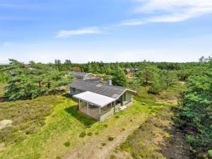 Holiday Home Alwine - 250m from the sea by Interhome