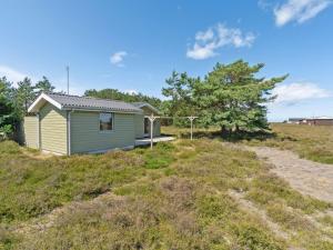 Holiday Home Alwine - 250m from the sea by Interhome