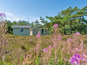 Holiday Home Alwine - 250m from the sea by Interhome