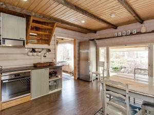 Holiday Home Ateljee by Interhome