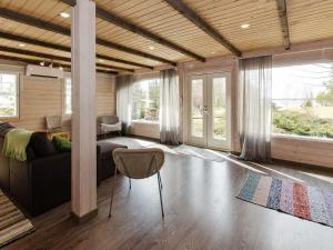 Holiday Home Ateljee by Interhome