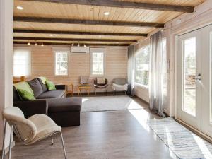 Holiday Home Ateljee by Interhome