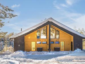 Holiday Home Villa voimapolku 9 a 1 by Interhome