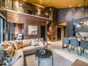 Holiday Home Villa voimapolku 9 a 1 by Interhome