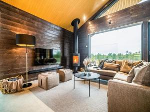 Holiday Home Villa voimapolku 9 a 1 by Interhome