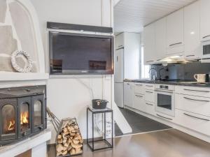 Holiday Home Levin gaissa by Interhome