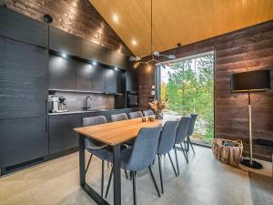 Holiday Home Villa voimapolku 9 a 1 by Interhome