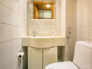 Holiday Home Lomariekko 6 a 4 pikkuriekko by Interhome