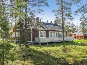 Holiday Home Hirvasaho b 2 by Interhome