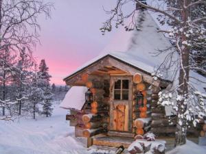 Holiday Home Kelopirtti b by Interhome