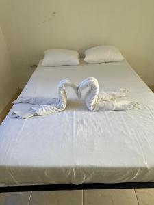 Aparta Hotel El Mundo