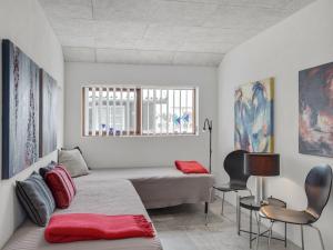 Holiday Home Aaran - 700m from the sea by Interhome