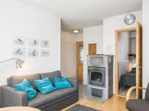 Holiday Home Moitakuru a22 by Interhome