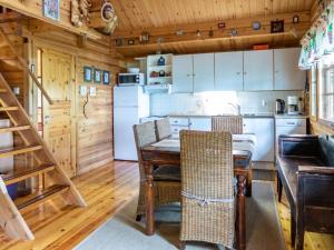 Holiday Home Kotimökki by Interhome