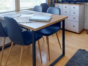 Holiday Home Moitakuru a22 by Interhome