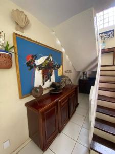 Casa com 7 quartos no Cond Nossa Senhora da Penha