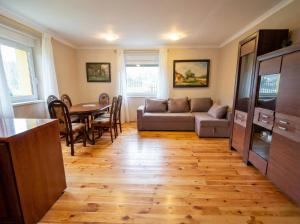 Zakątek Trzech Braci