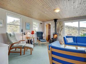 Holiday Home Nashota - 700m from the sea by Interhome