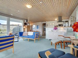 Holiday Home Nashota - 700m from the sea by Interhome