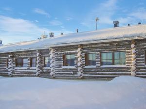 Holiday Home Lumikelo b4 by Interhome